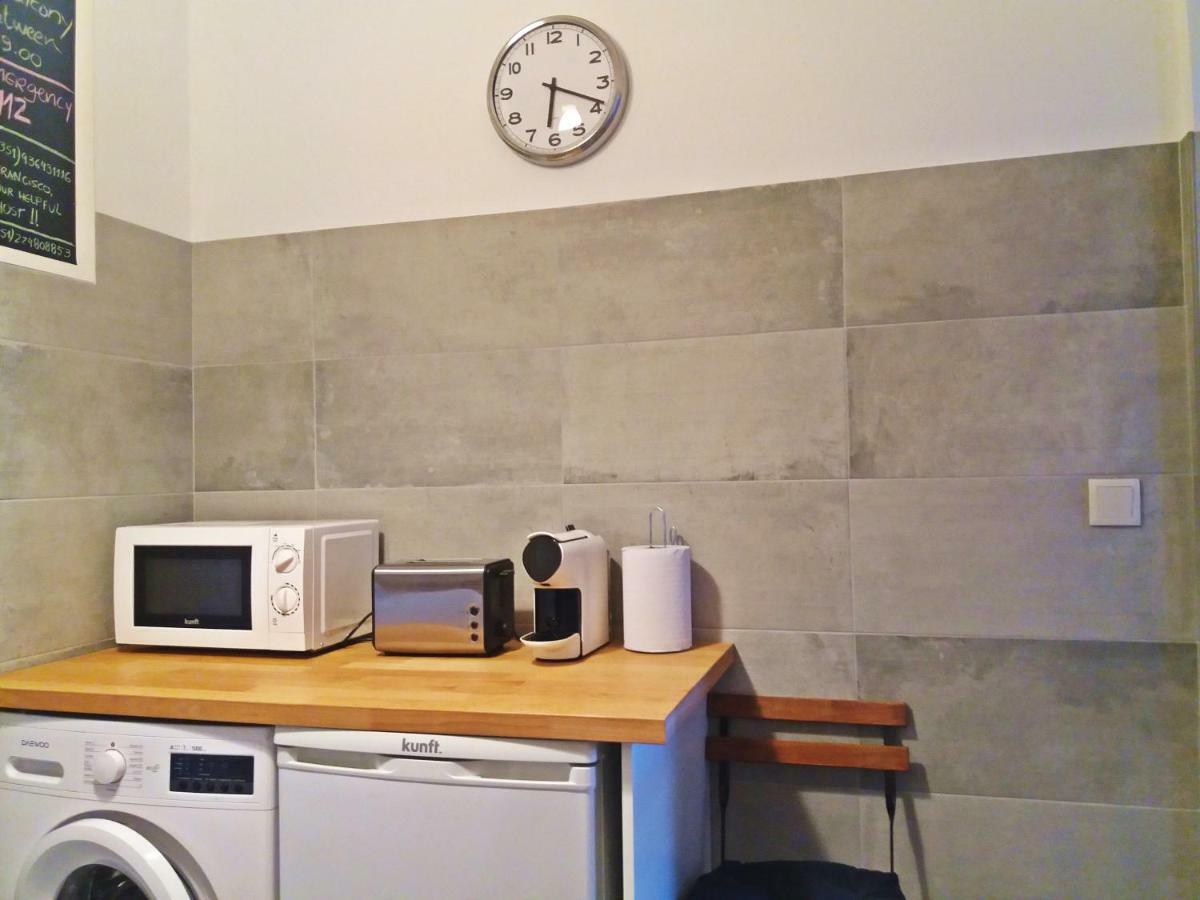 Bombarda House & Home Πόρτο Εξωτερικό φωτογραφία